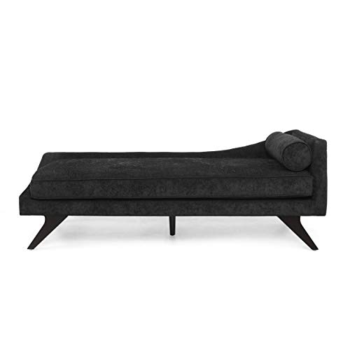 Christopher Knight Home Cagle Chaise Lounge