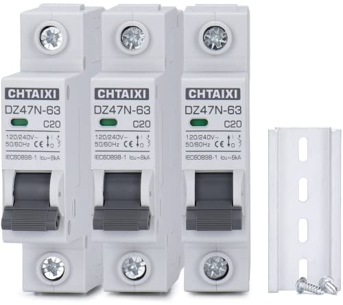 Chtaixi Miniature Circuit Breaker