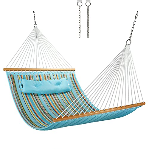 CHULIM Double Quilted Fabric Hammock