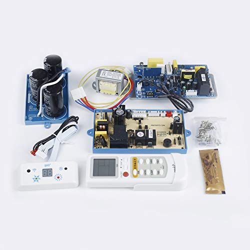 CHUNGHOP Universal Controller Board for Air Conditioner Conditioning Control