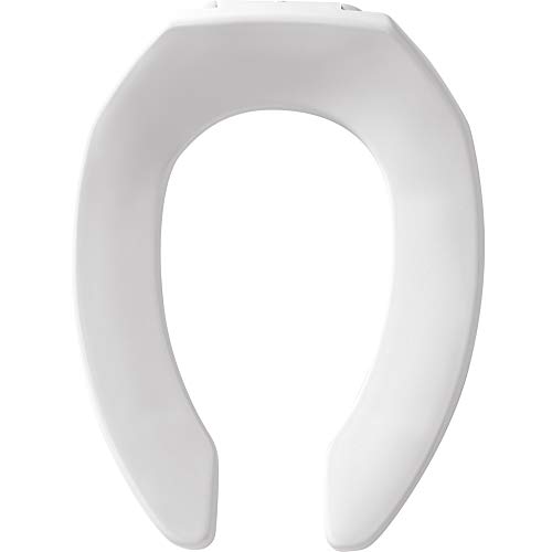 CHURCH 295CT 000 Toilet Seat