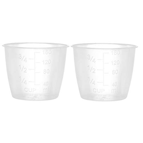 Chyoo Rice Measuring Cups - Accurate and Convenient Replacements