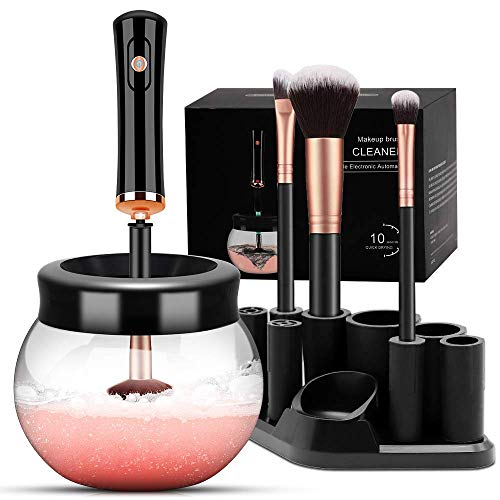 CICK Makeup Brush Cleaner Machine