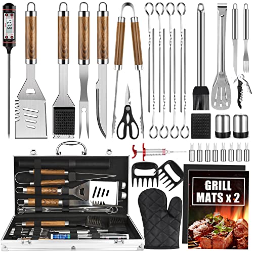 10 Amazing BBQ Set for 2024 | Storables