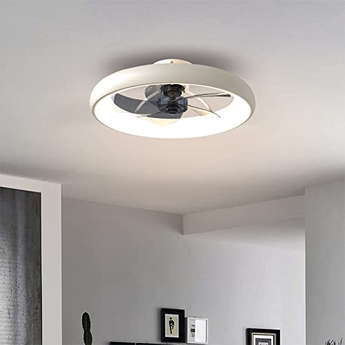 CIKASS Ceiling Fan with Lights