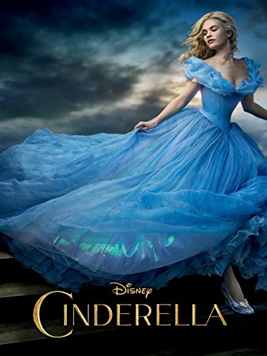 Cinderella - A Beautiful Remake of the Classic Fairytale