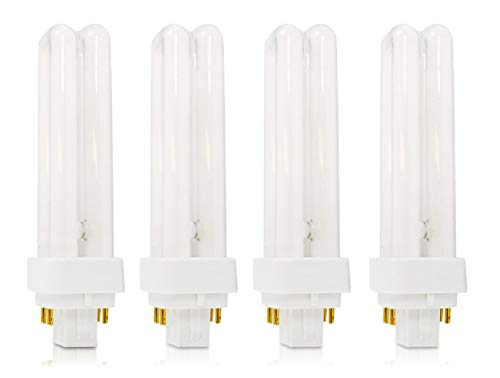 Circle CFL Bulbs