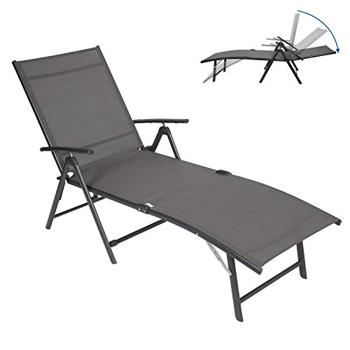 Circrane Outdoor Lounge Chair