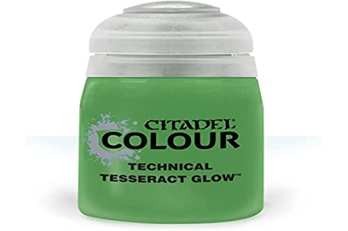 Citadel Technical Paint - Tesseract Glow (18ml)
