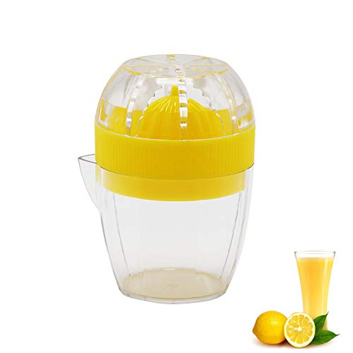 Citrus Juicer with Measuring Cup