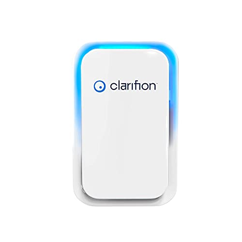 Clarifion Air Ionizers