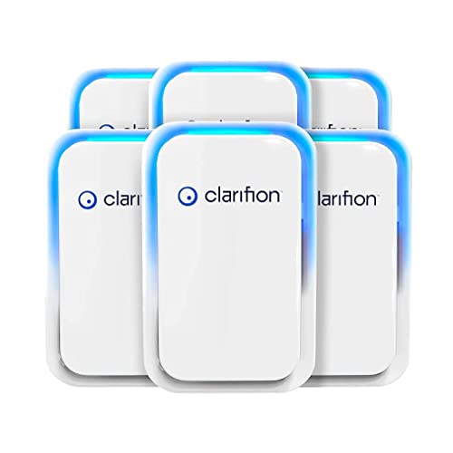 Clarifion - Air Ionizers