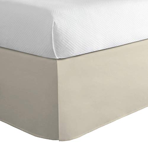 Classic Tailored Bed Skirt Dust Ruffle