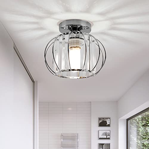 Classy and Modern Ceiling Light Fixture