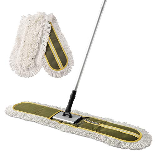 CLEANHOME 36" Commercial Dust Mops