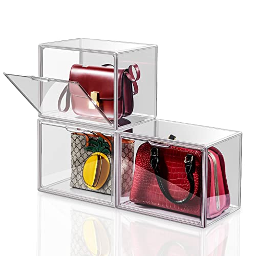 Clear Hanging Hanging Clothes Storage Bag With 6 Pockets For Clothes,  Socks, And Handbags Expertly Designed Closet Organizer With Quality And  Latest Style At Factory Price From Freelady, $7.02 | DHgate.Com