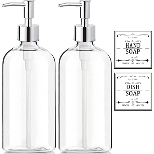 https://storables.com/wp-content/uploads/2023/11/clear-soap-dispenser-with-rust-proof-pump-waterproof-labels-2-pack16-oz-bathroom-plastic-hand-dish-soap-dispenser-for-kitchen-premium-thick-soap-pump-bottles-41yWtgxqAGL.jpg