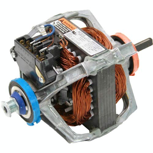 ClimaTek Direct Replacement for Sears Dryer Drive Motor