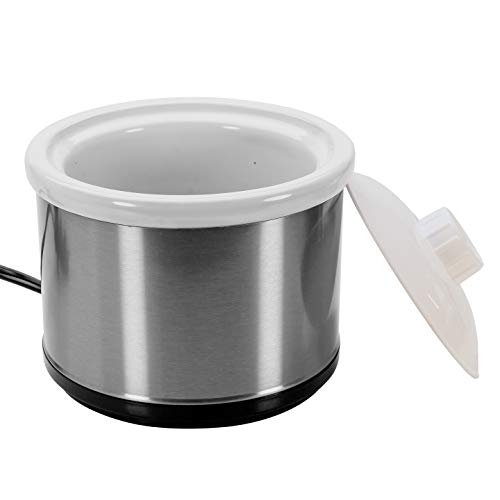 CLN-584.00 Pickle Pot - Perfect for Pickling Jewelry and Metal Components