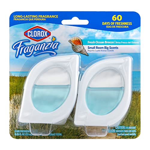 Clorox Fraganzia Air Freshener