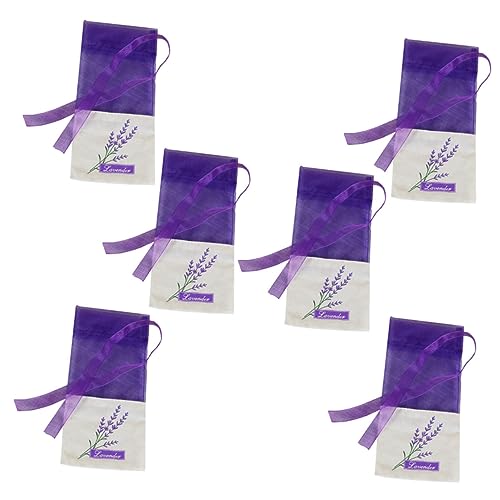 Closet Drawers Hanging Drawers for Closet Lavender Sachet Bags