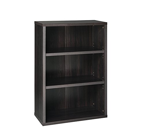 ClosetMaid Bookshelf with Adjustable Shelves
