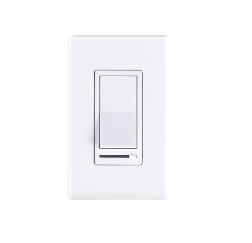 Cloudy Bay Dimmer Switch