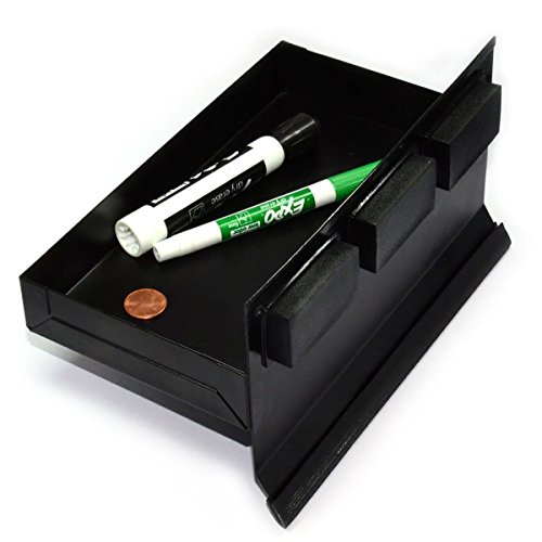 CMS Magnetics Magnetic Tool Tray - Versatile and Convenient Storage Solution