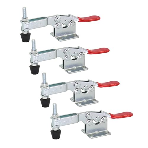 CN-BOGONG Quick Release Toggle Clamps