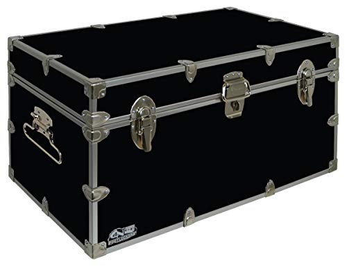 C&N UnderGrad Storage Trunk - Versatile and Durable