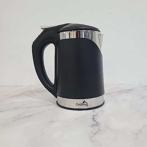 15 Amazing Rapid Boil Electric Kettle For 2023 Storables