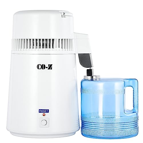 The Top Water Distiller Cleaners in 2023 - Old House Journal Reviews