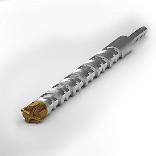 Coarbor SDS-Plus Rotary Hammer Drill Bit