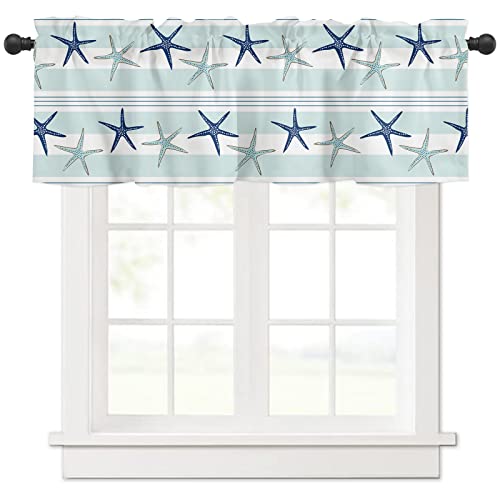 15 Unbelievable Nautical Valances For Windows for 2024 | Storables