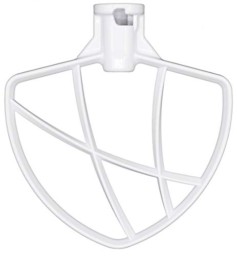 Coated Flat Beater for KitchenAid Stand Mixer