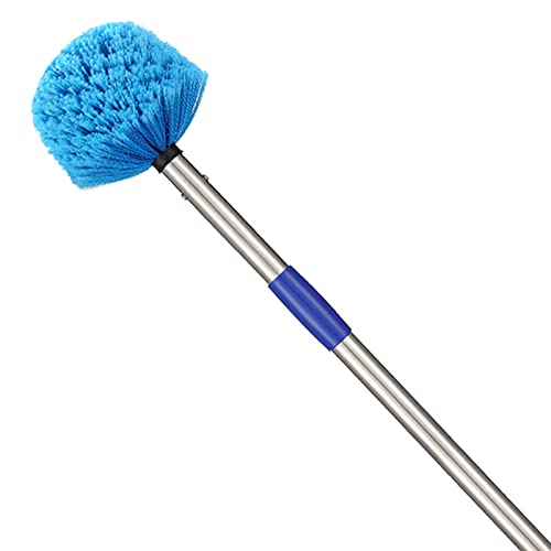 Cobweb Duster with Extension Pole
