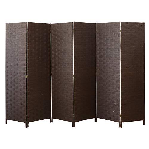 cocosica Folding Privacy Screen