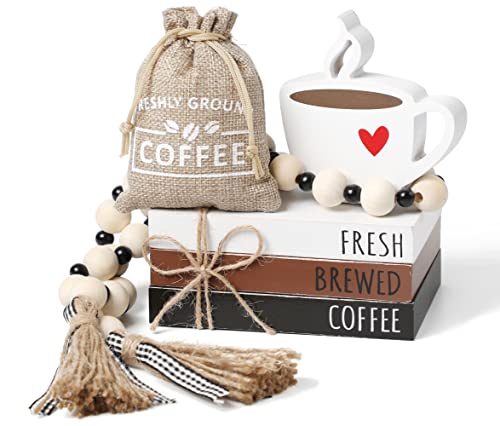 Coffee Bar Decor Mini Coffee Bar Accessories