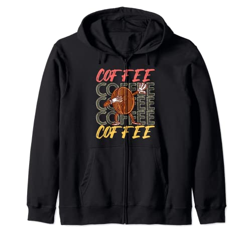 Coffee Barista Hoodie - Perfect for Coffee Lovers