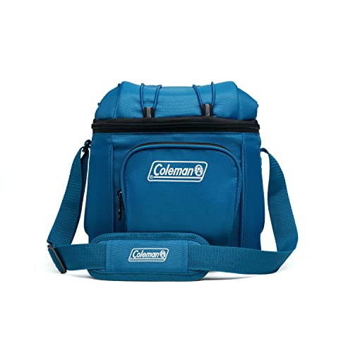 Coleman Chiller Insulated Portable Soft Cooler