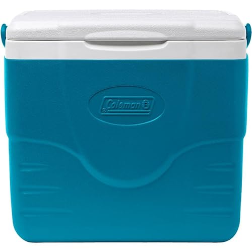 Coleman 9qt Insulated Cooler: Portable, Heavy-Duty, Great for Outdoor Activities