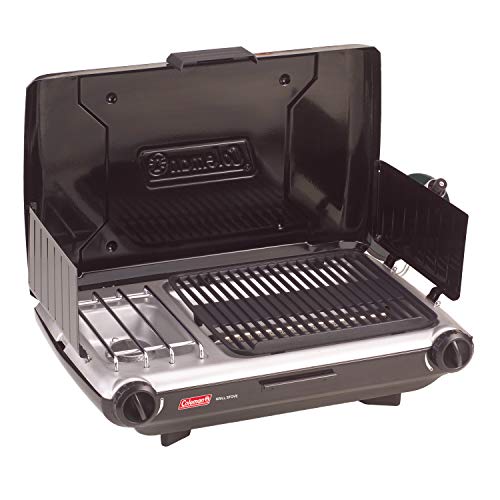 Coleman Tabletop Camping Grill/Stove