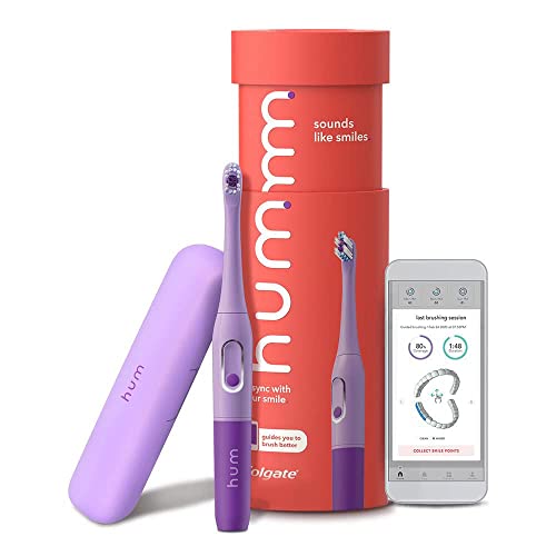 Colgate hum Smart Battery Toothbrush Kit