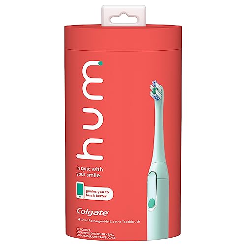 Colgate hum Smart Electric Toothbrush Kit