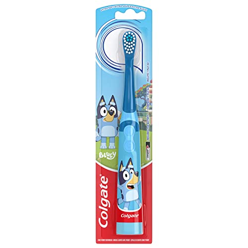 Colgate Kids Toothbrush, 1 Pack