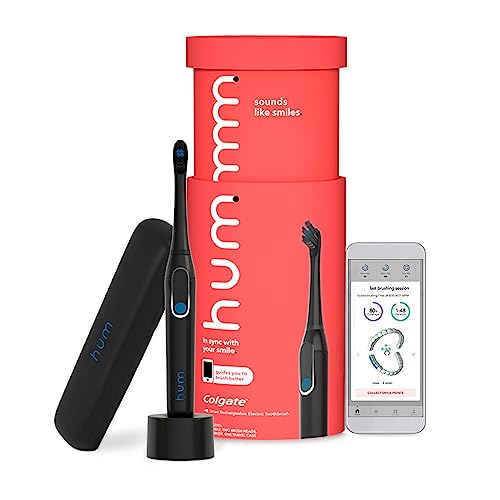 Colgate Smart Rechargeable Toothbrush Kit