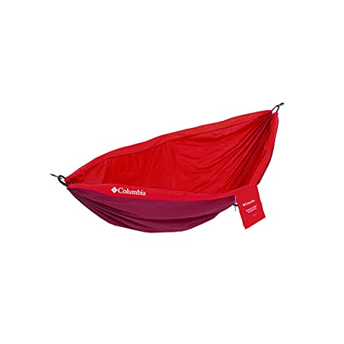 Columbia 1 Person Hammock | Essential Gear for Outdoor Camping & Hiking