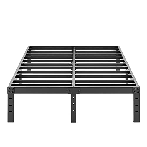 COMASACH Full Size Bed Frame