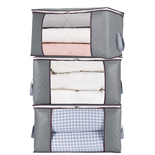 15 Best Comforter Storage For 2024 | Storables