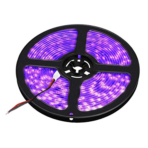 comboss UV Black Light Strip